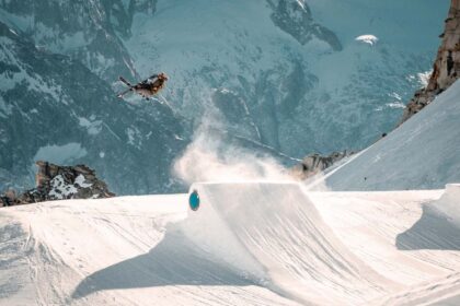 Wrt Camp Tux 24 © Ania Grzelka