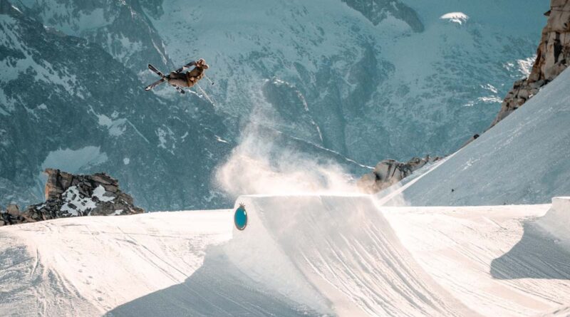 Wrt Camp Tux 24 © Ania Grzelka