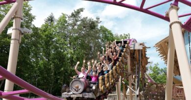 © firle franz Bayern-Park