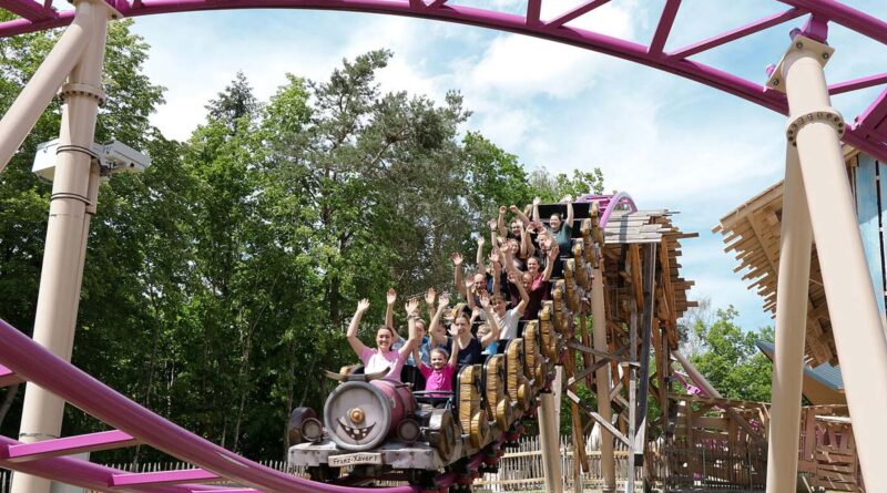 © firle franz Bayern-Park