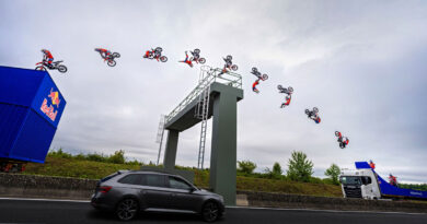 Jörg Mitter / Red Bull Content Pool