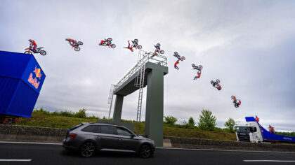 Jörg Mitter / Red Bull Content Pool