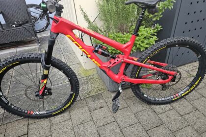 Pirelli Scorpion™ Race Enduro M 27,5x2,50" DualWALL SmartEVO Reifen