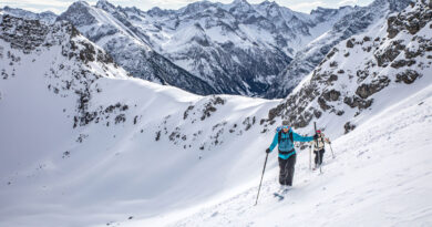 Lechtaler Skitourentage © Ma.Fia.Photography