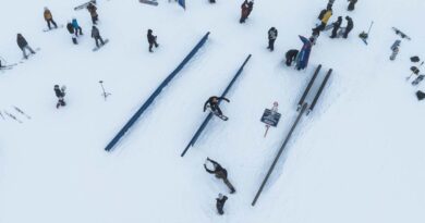 2024 Hintertux Betterpark © Monepic.at