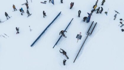 2024 Hintertux Betterpark © Monepic.at