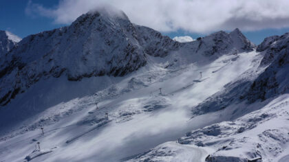 2025 Stubaier Gletscher Winterstart