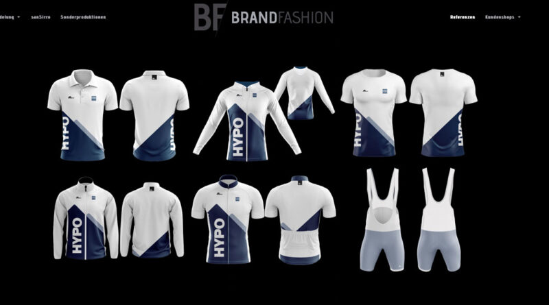 BRANDFASHION September 2025