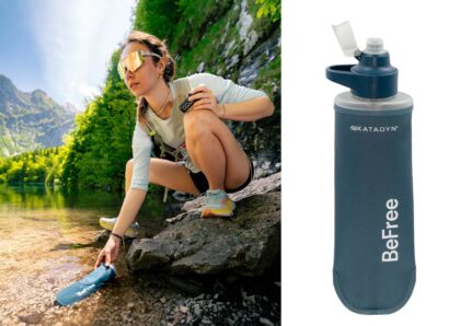 Katadyn BeFree AC 0.5L Filter