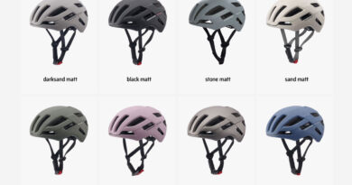 CRATONI GRAVOQ ACHT OPTIONEN