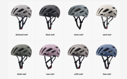 CRATONI GRAVOQ ACHT OPTIONEN