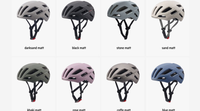 CRATONI GRAVOQ ACHT OPTIONEN