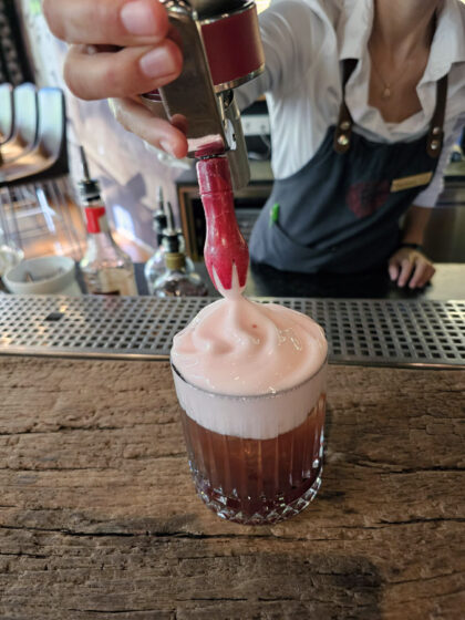 Hotel Der Löwe in Leogang © Roland Schopper