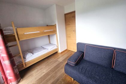 Hotel Der Löwe in Leogang © Roland Schopper