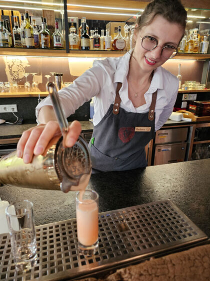 Hotel Der Löwe in Leogang © Roland Schopper