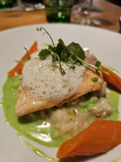 Hotel Der Löwe in Leogang © Roland Schopper