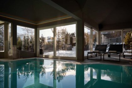 © Erika Boutiquehotel Kitzbühel