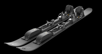 E-Skimo Tecnica-V3 – Das erste elektrisch unterstützte Skitourensystem