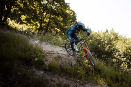 GAMBLER 2025 SCOTT BIKE ACTION © Rupert Fowler