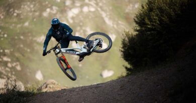 GAMBLER 2025 SCOTT BIKE ACTION © Rupert Fowler