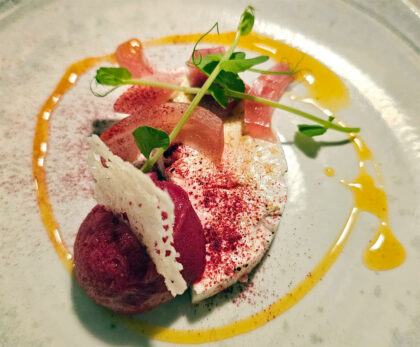 Hotel Der Löwe in Leogang © Roland Schopper