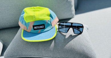 Indian Summer mit INCYLENCE und CRATONI