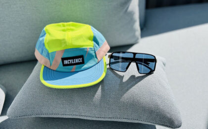 Indian Summer mit INCYLENCE und CRATONI