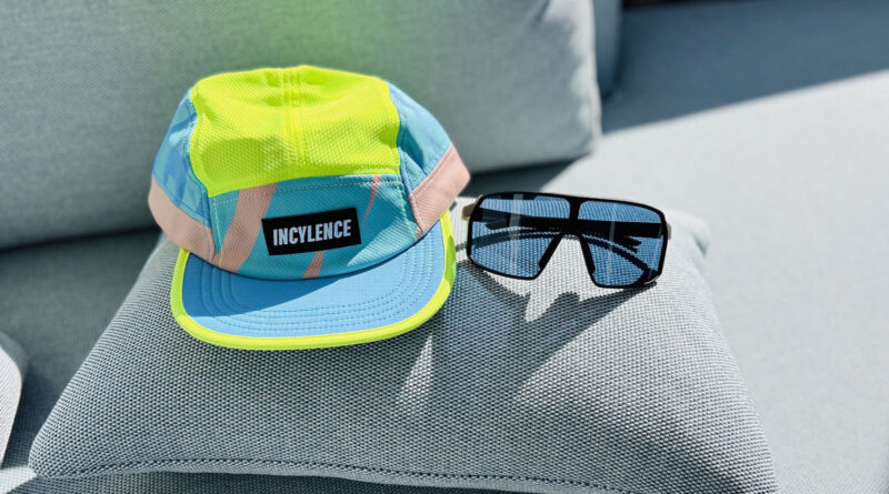 Indian Summer mit INCYLENCE und CRATONI