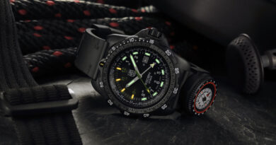 Luminox XL.8837.SET-UVS
