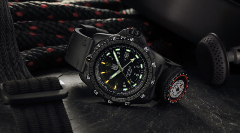 Luminox XL.8837.SET-UVS