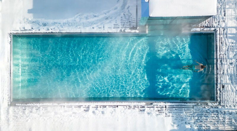 Hotel Der Löwe in Leogang