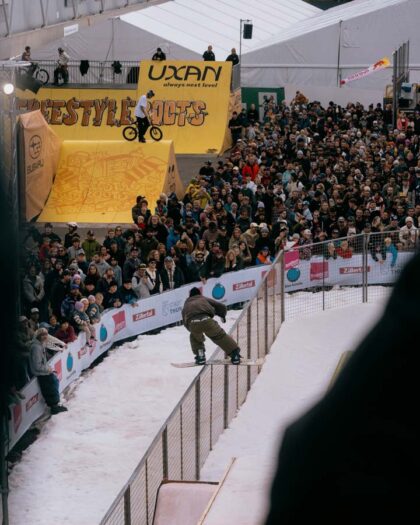 RAR Thun SB Leon Gütl by David Kohli