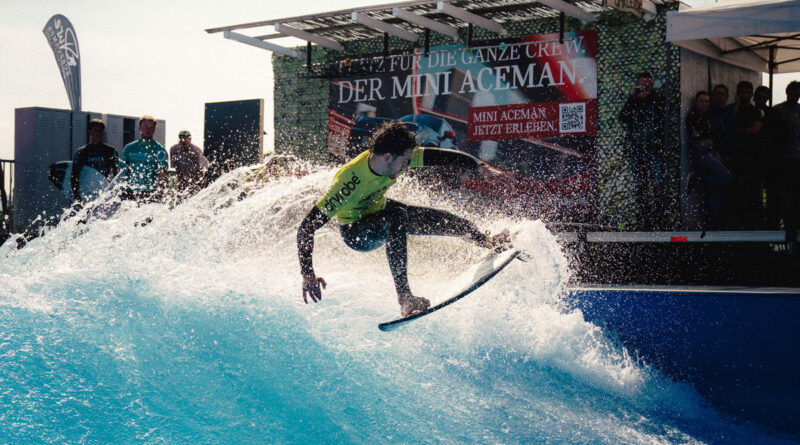 RDM25-WINNER Open Men Lennard Weinhold © Inshore DWV