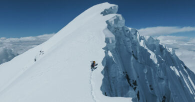 Andrzej Bargiel / Red Bull Content Pool