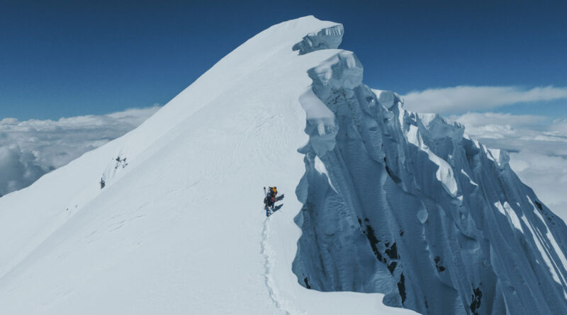 Andrzej Bargiel / Red Bull Content Pool