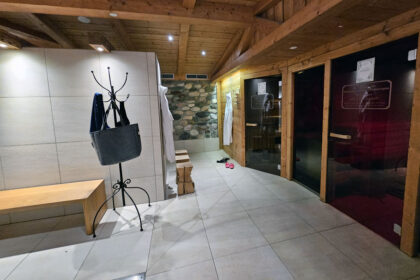 Hotel Der Löwe in Leogang © Roland Schopper