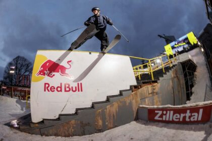 SnowFest The Hague RAR Ski Mats Bjoerndal PhotoSam Clark