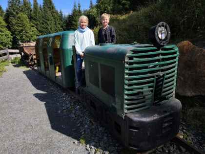Führungen im Schaubergwerk Leogang © Roland Schopper