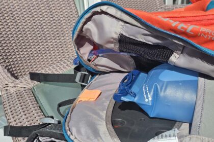 Deuter HydraPak Streamer II 2L © Roland Schopper