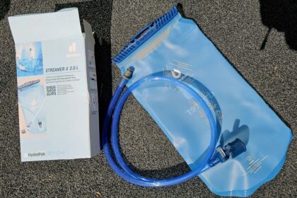 Deuter HydraPak Streamer II 2L © Roland Schopper