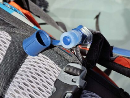 Deuter HydraPak Streamer II 2L © Roland Schopper