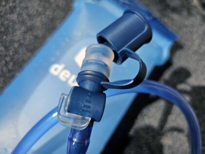Deuter HydraPak Streamer II 2L © Roland Schopper