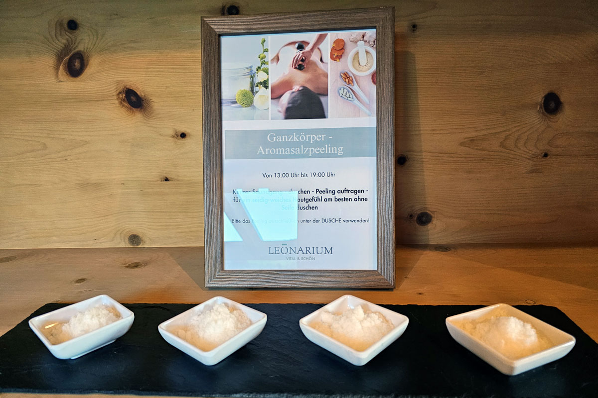 Hotel Der Löwe in Leogang © Roland Schopper