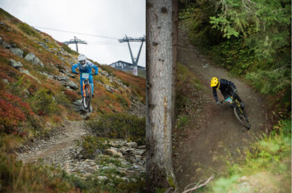 © enduro.tirol 2025 | ITS GmbH