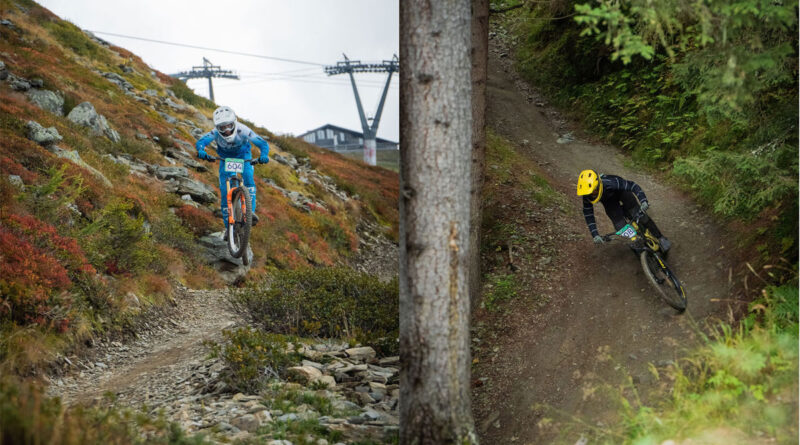 © enduro.tirol 2025 | ITS GmbH