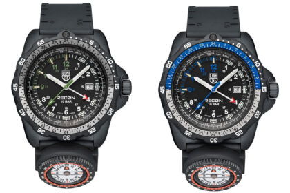Luminox XL.8837.SET-UVS