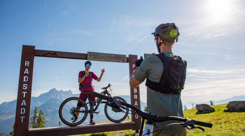 smt videoproduktion 23.-25.08.22 LR © Geri Oberreiter, Flachau Tourismus