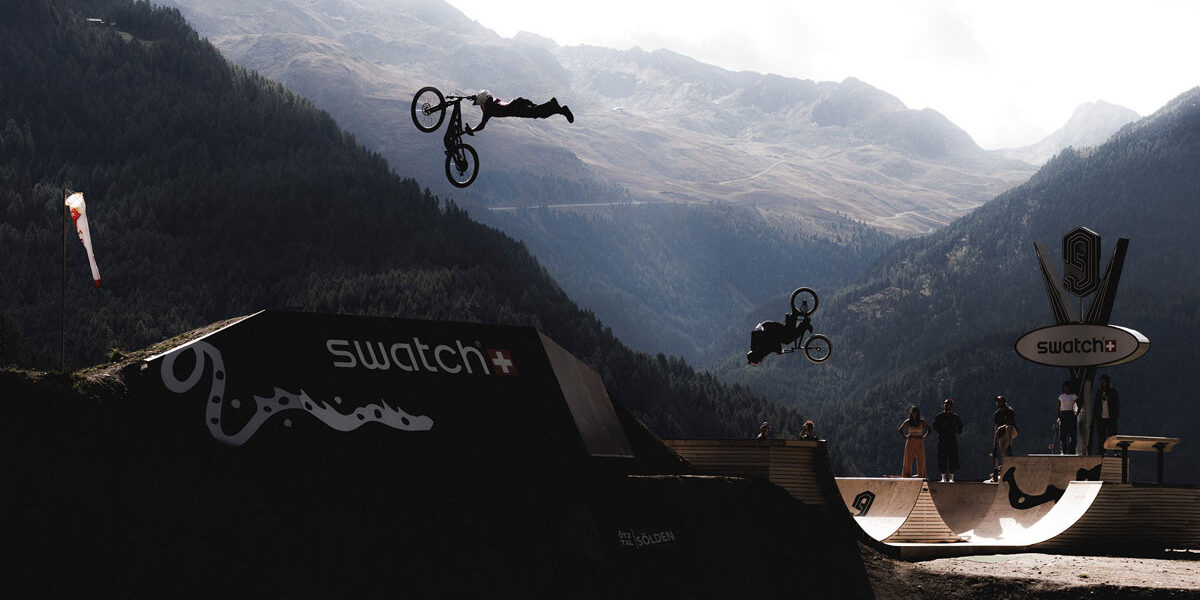Hugo Wirth / Swatch Nines
