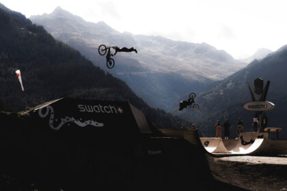 Hugo Wirth / Swatch Nines