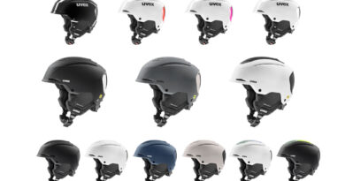 uvex resolution SL uvex resolution MIPS uvex resolution